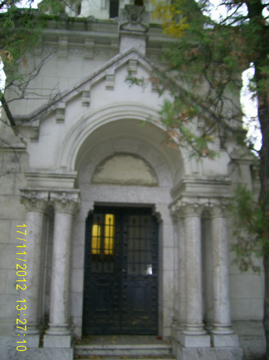 bellu (87) - Cimitirul Bellu