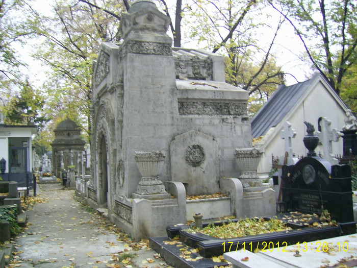 bellu (90) - Cimitirul Bellu