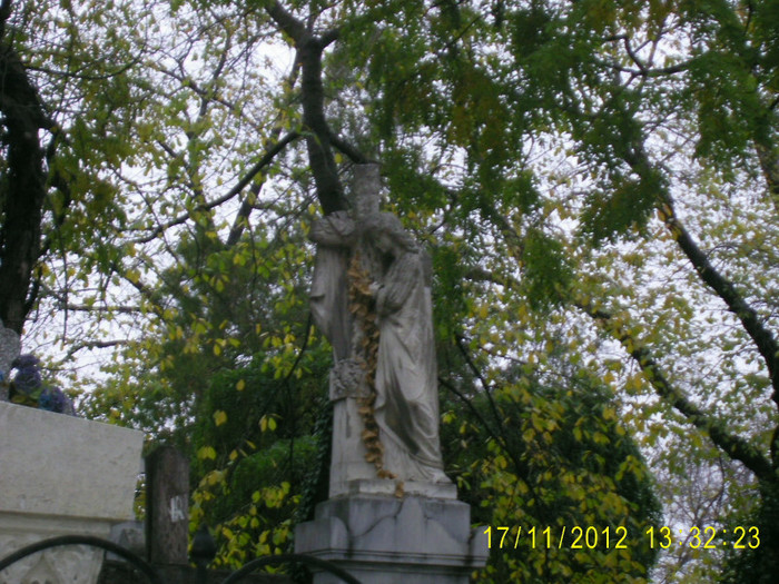 bellu (94) - Cimitirul Bellu