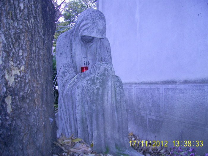 bellu (95) - Cimitirul Bellu