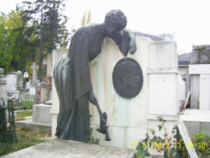 bellu (99) - Cimitirul Bellu