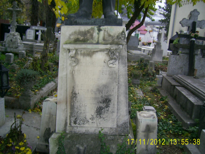 bellu (102) - Cimitirul Bellu