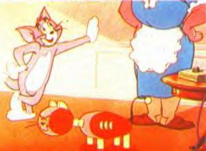 Tom si Jerry - Tom si Jerry