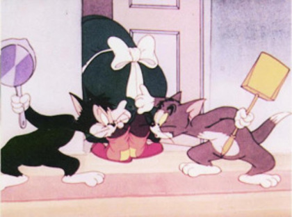 Tom si Jerry