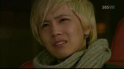 Alex sa consumat de dorul tau