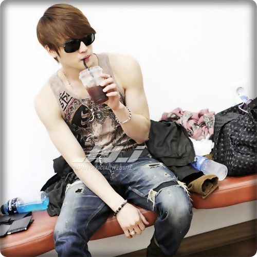  - oO Kim JaeJoong Oo