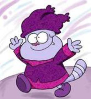 Si sa ma plimb - Ceva despre Chowder