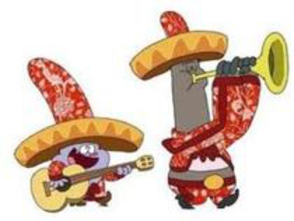 Sa cant - Ceva despre Chowder