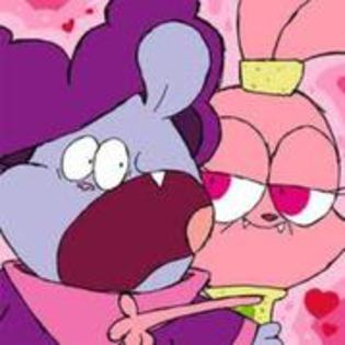 Am si o iubita obsedata