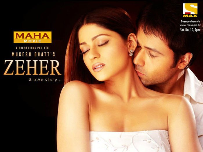 zeher-emmi with shamitta