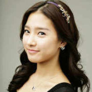 Kim so eun-Park Ha