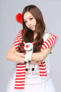 Goo Hara- Larisa - Love Born Of Friendship