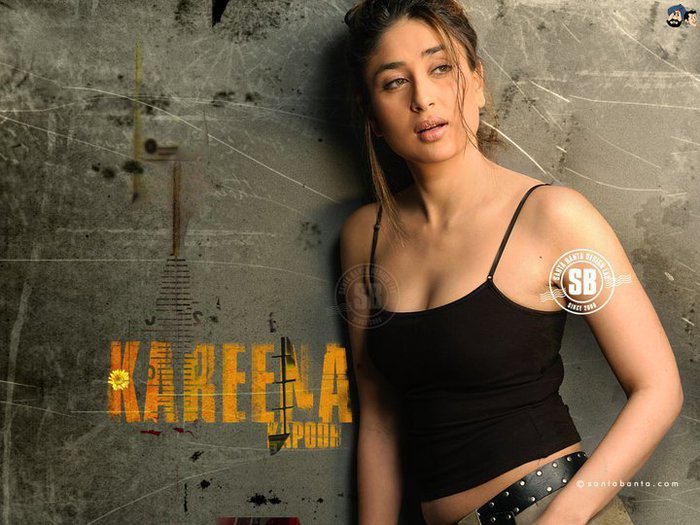 108hd - Kareena Kapoor