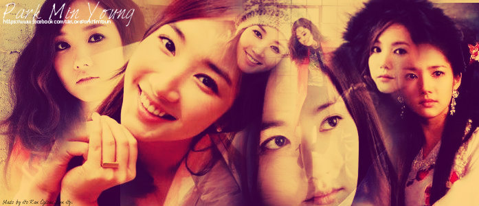 ♥ - o - 2 Park Min Young