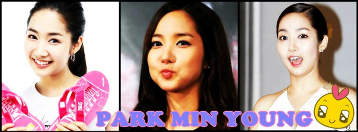  - o - 2 Park Min Young