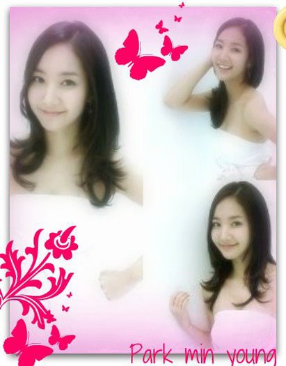  - o - 2 Park Min Young