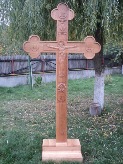 Cruce Sf Altar - cruce Sf Altar