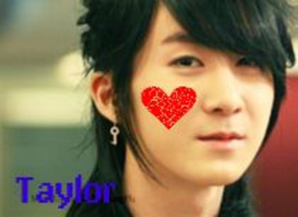 Kim Kibum-Taylor