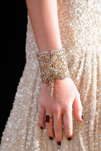  - Miley Cyrus Jewelry