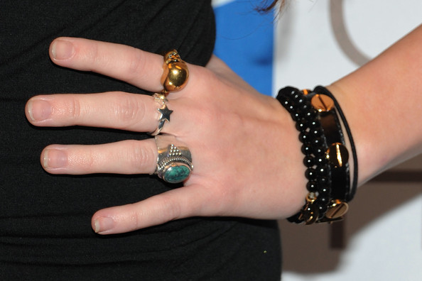  - Miley Cyrus Jewelry