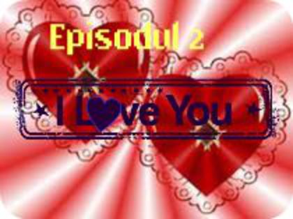episodul 2 - Love Born of Freindship ep2