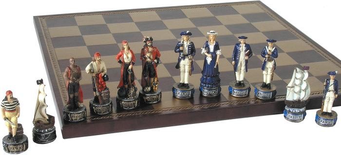 4. Piese Piratii din Caraibe = 525 de lei