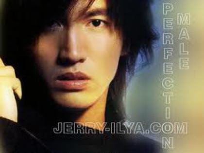 Jerry Ilya - Actori Taiwanezi pe care ii ador