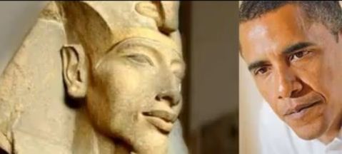 Ancient Egiptean [5] - Pharaoni nu au murit dovezi foto