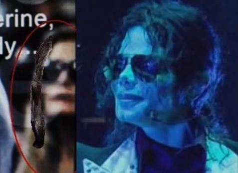 MJ alive [3] - Michael Jackson traieste