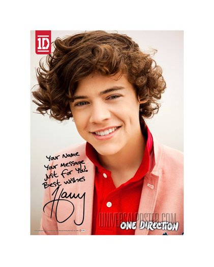 harry - One Direction