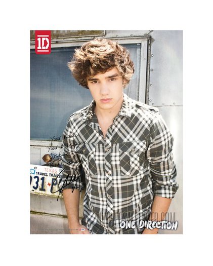 liam - One Direction