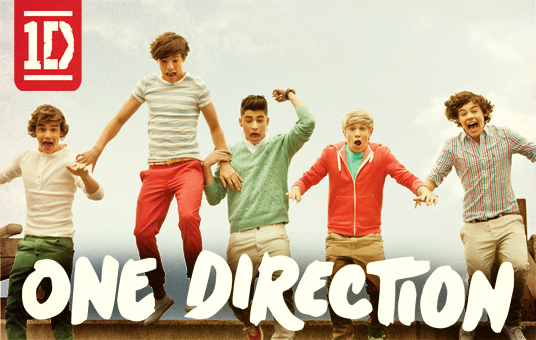 spotlight_onedirection12 - One Direction