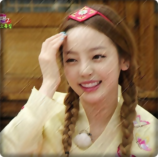 xD .. Crezi ca ar trebui sa ma prefac ca no imi pasa de GD ? :-s