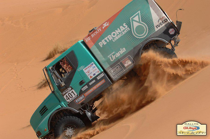 533348_10151363704096414_527470764_n; iveco in
 maroc
