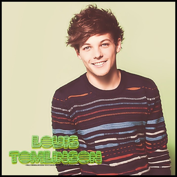 83111272_XYVRDDR - louis tomlinson