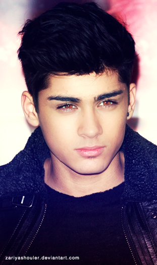 zain_malik_by_zariyashouler-d36cxdh - zayn malik