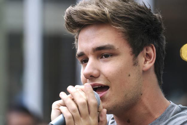 LiamPayne - liam payne