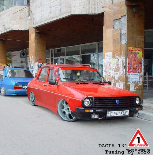 qgqrdn8bu2 - dacia 1310