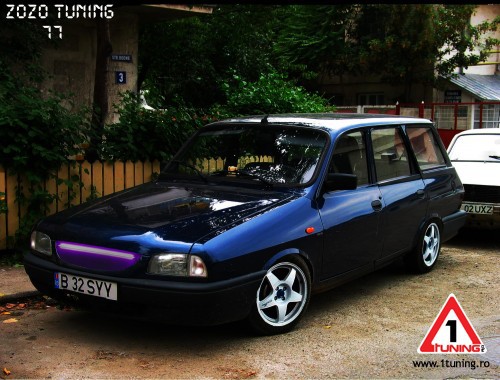 589xyjics3 - dacia 1310