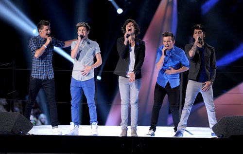 one-diurection-vma-show2012- (5) - one direction poze concerte