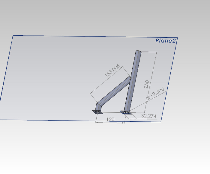 horn circ; horn din inox refracar/se monteaza in fatza si nu in spatele incintelor de ardere
