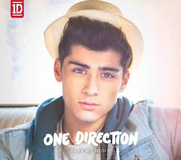 zayn-malik-one-direction - zayn malik