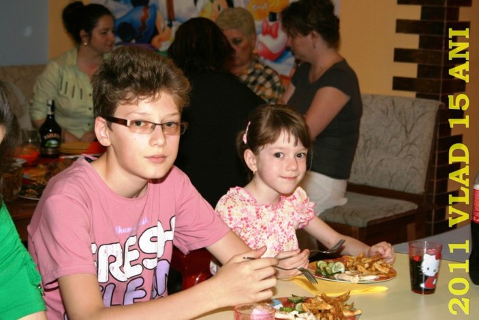 VLAD 15 ANI 182 - 2011 05 Vlad 15 ani