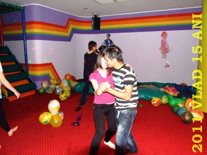VLAD 15 ANI 239 - 2011 05 Vlad 15 ani