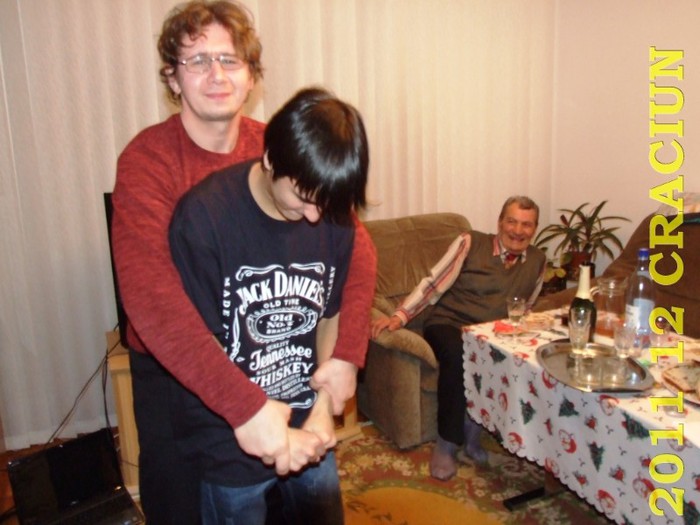 2011-12 Craciun 150
