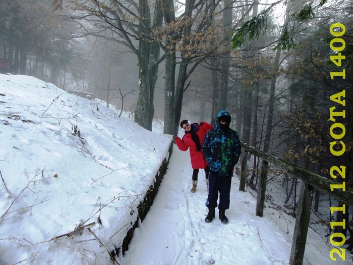 2011-12-28 COTA1400 113 - 2011 12 spre Sinaia