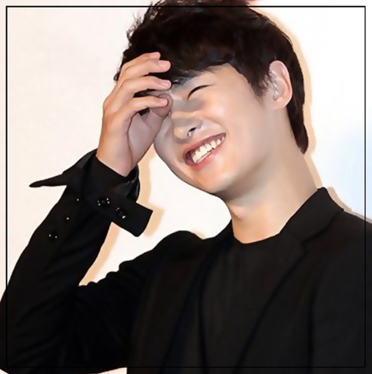 ;- Lol..:)). unde e Hyun..`oppa`..:))