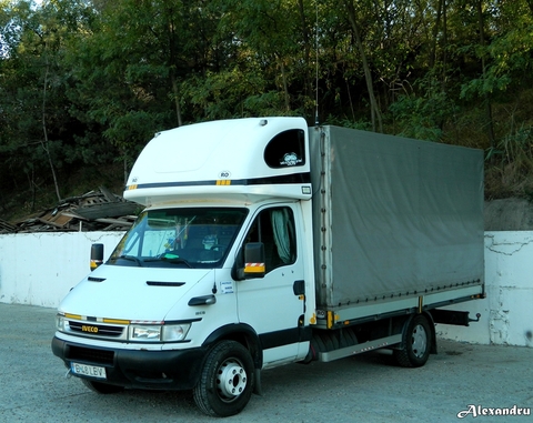 RO---Iveco-Daily-65c15