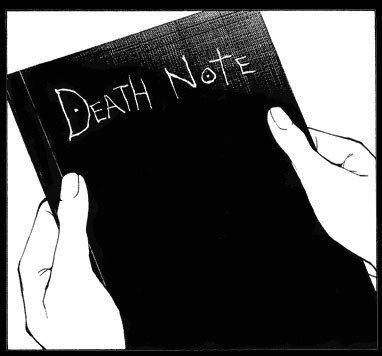 39344809_ORJJONLWD - Death Note