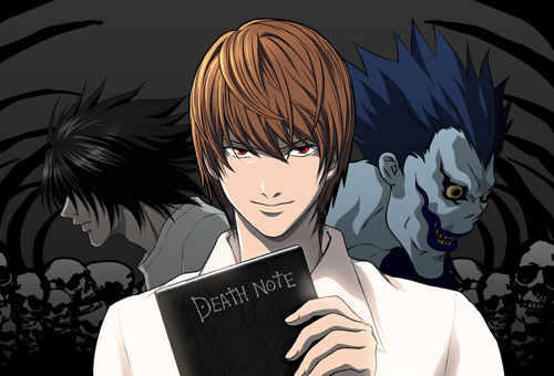 Death_Note_anime_5 - Death Note
